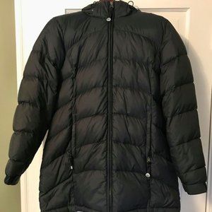 L.L. Bean Down Coat